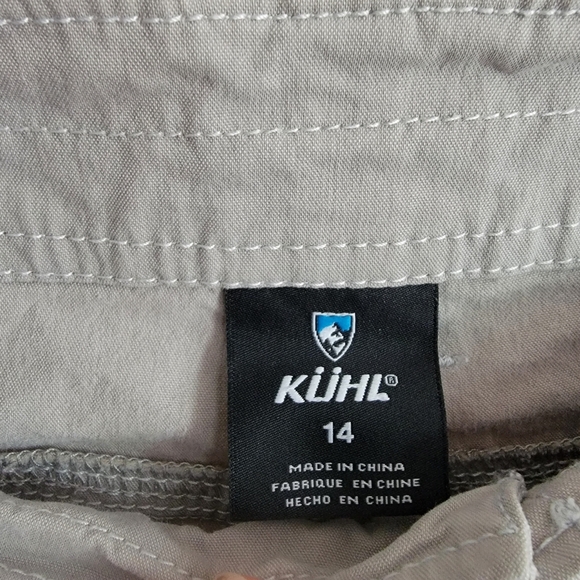 Kuhl cargo short Outdoor Hiking - Picture 5 of 6